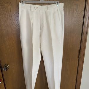 Men’s slacks